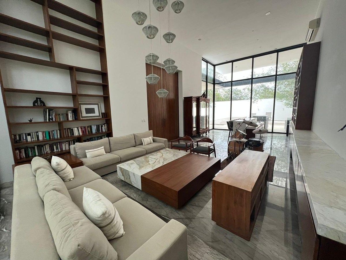 Casa en Temozón Norte, Mérida, foto 8 de 19