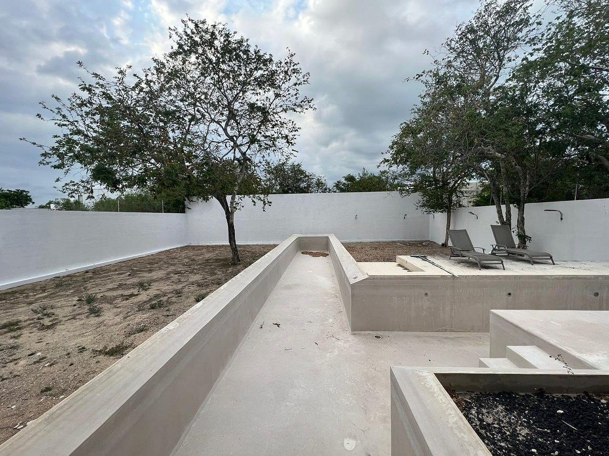 Casa en Temozón Norte, Mérida, foto 11 de 19