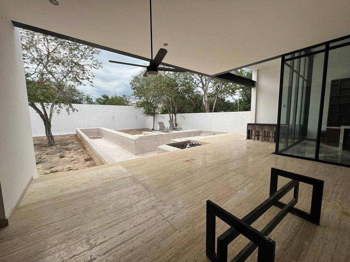 Casa en Temozón Norte, Mérida, foto 12 de 19