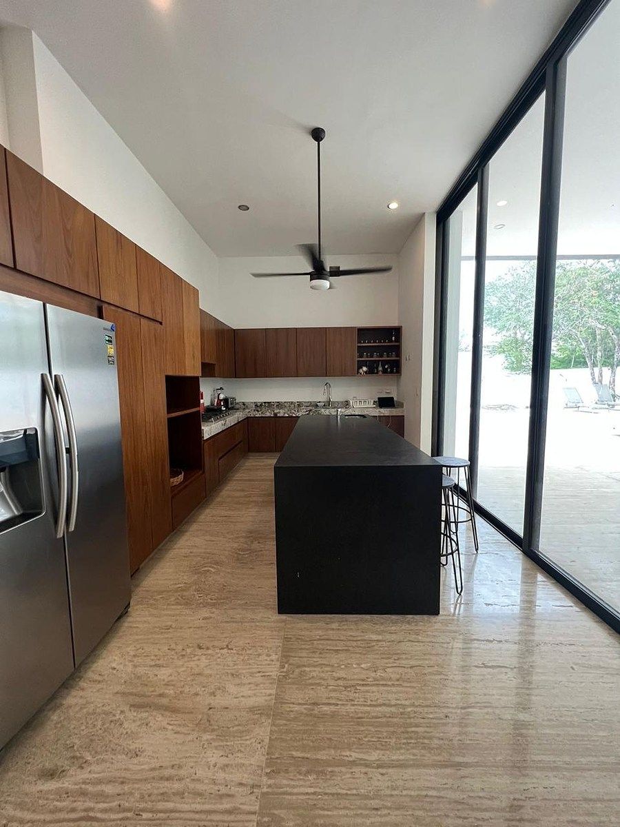 Casa en Temozón Norte, Mérida, foto 17 de 19
