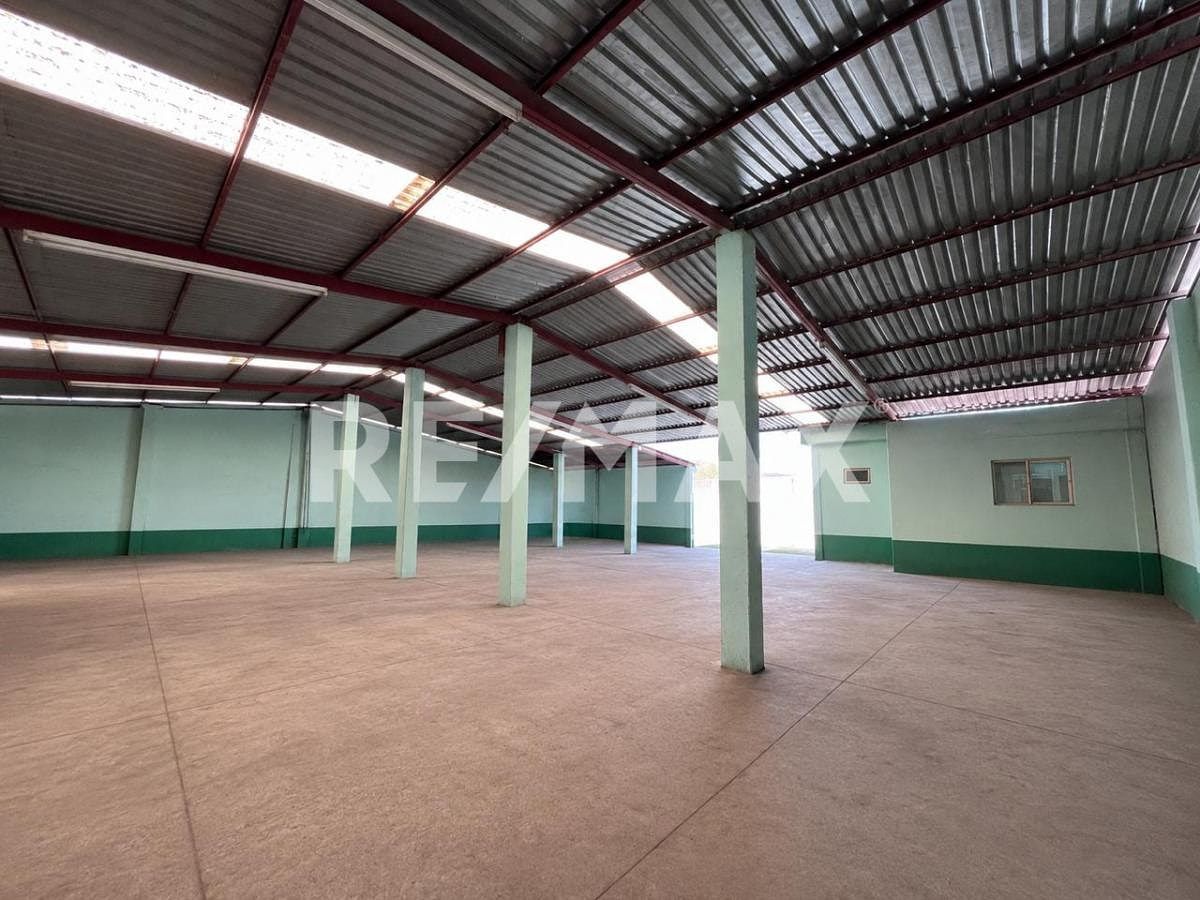Bodega en venta en Lázaro Cardenas (Garabitos Nuevo)