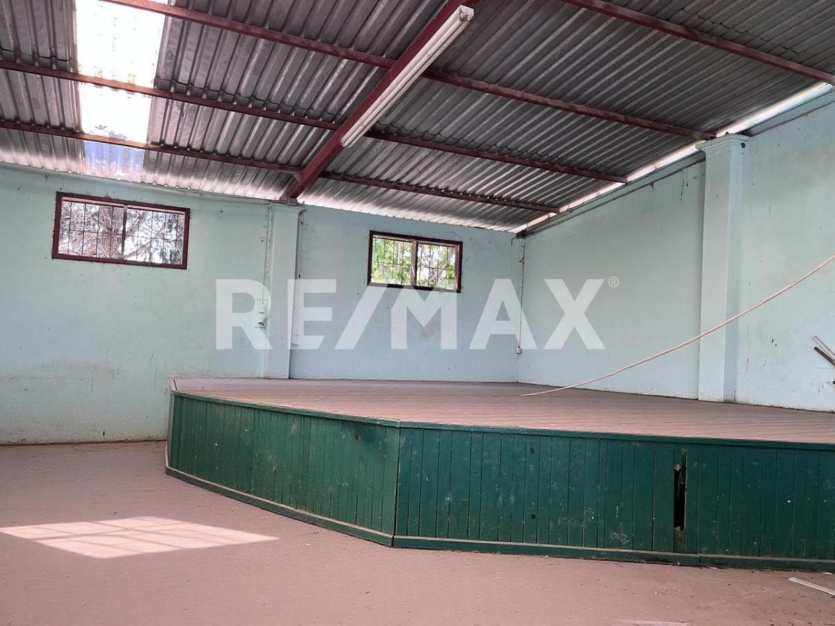 Commercial Storage Unit in General Lázaro Cárdenas, Durango, photo 4 of 11