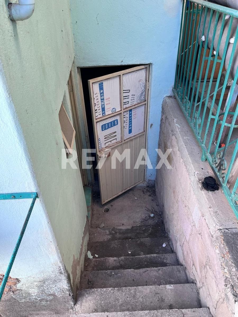 Commercial Storage Unit in General Lázaro Cárdenas, Durango, photo 7 of 11