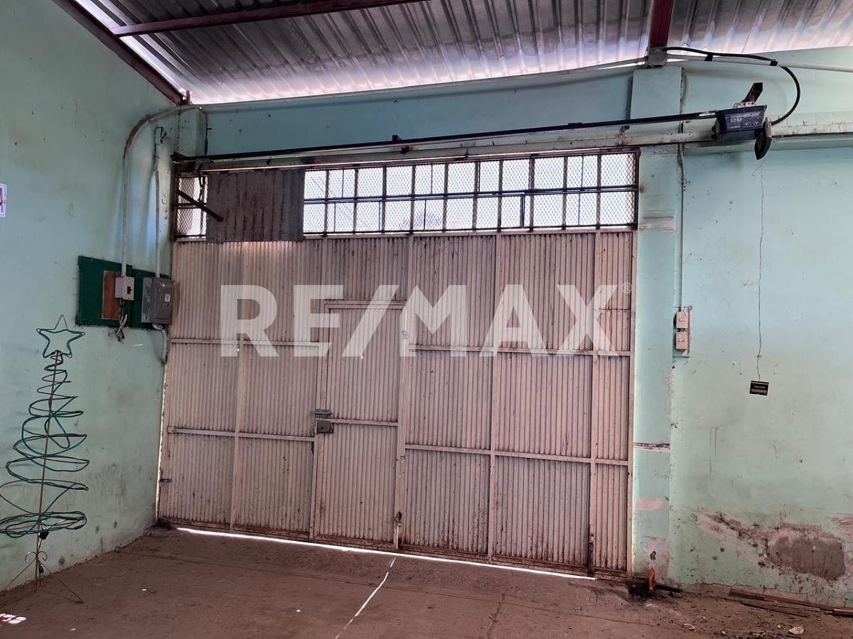 Commercial Storage Unit in General Lázaro Cárdenas, Durango, photo 8 of 11