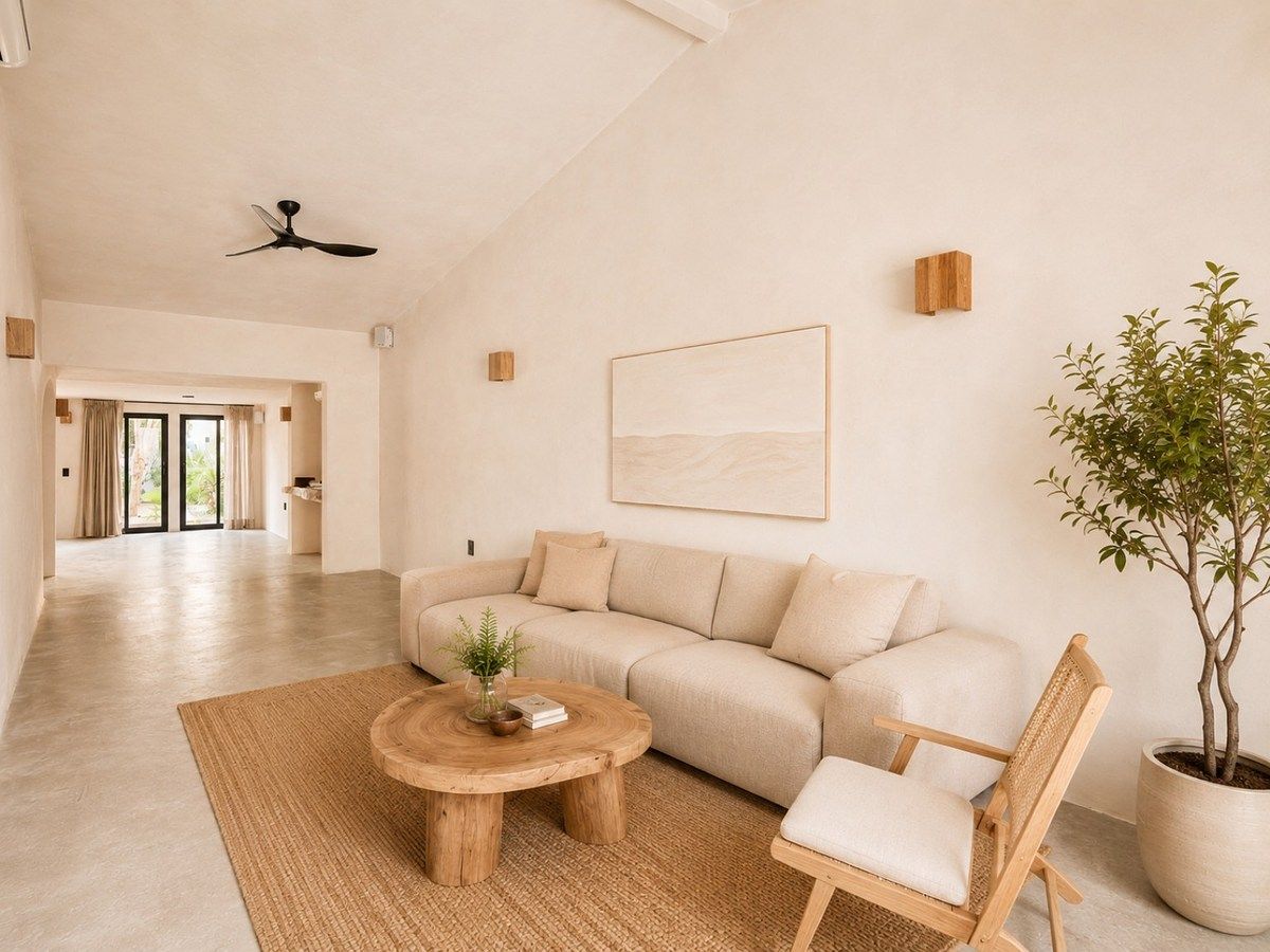Casa em Bahías de Huatulco, Santa María Huatulco, foto 2 de 14