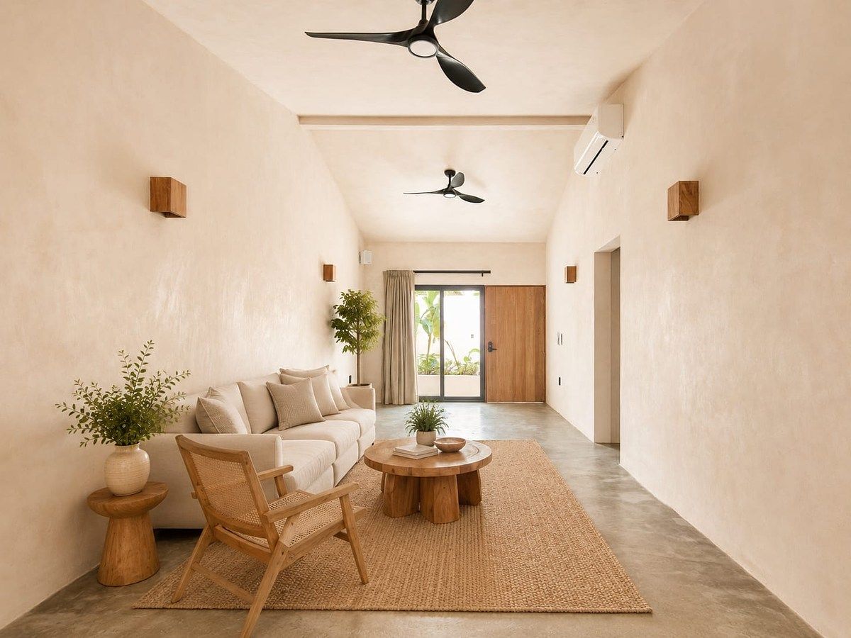 Casa em Bahías de Huatulco, Santa María Huatulco, foto 6 de 14