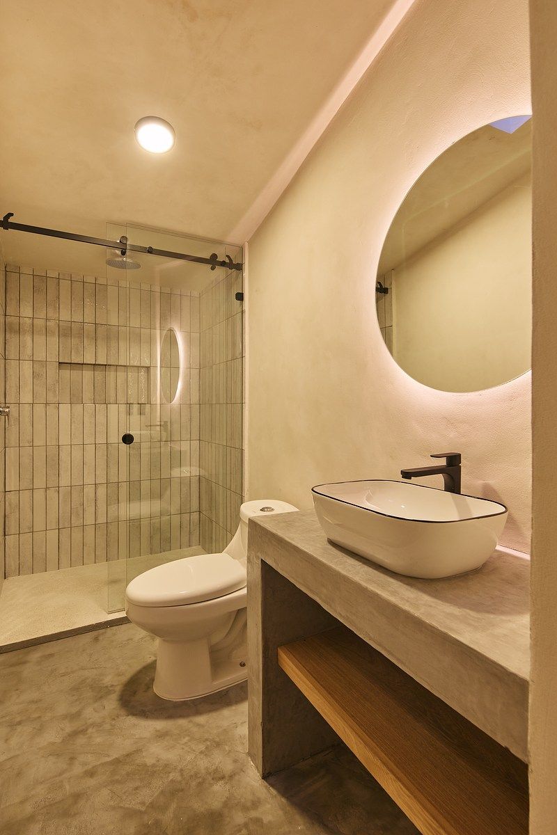 Casa em Bahías de Huatulco, Santa María Huatulco, foto 13 de 14