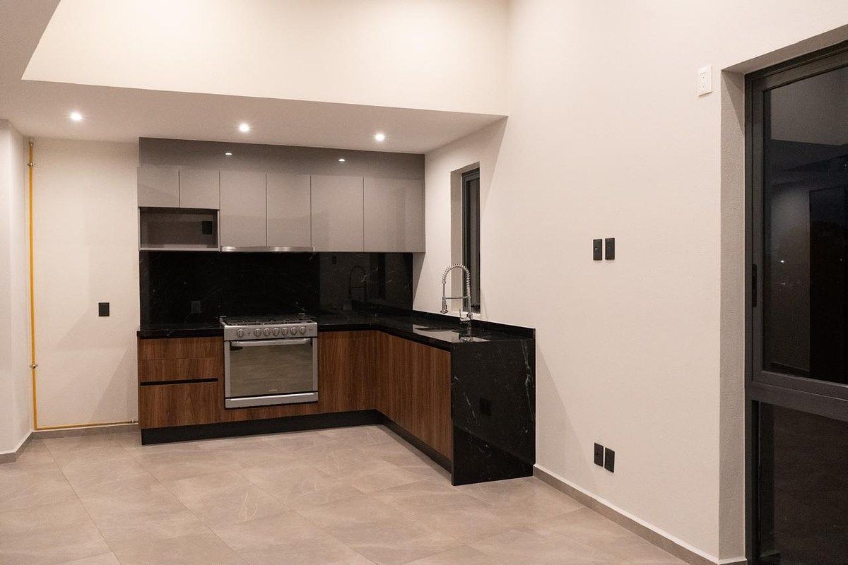 Departamento en Pueblo de San Pablo Tepetlapa, Coyoacán, foto 4 de 30