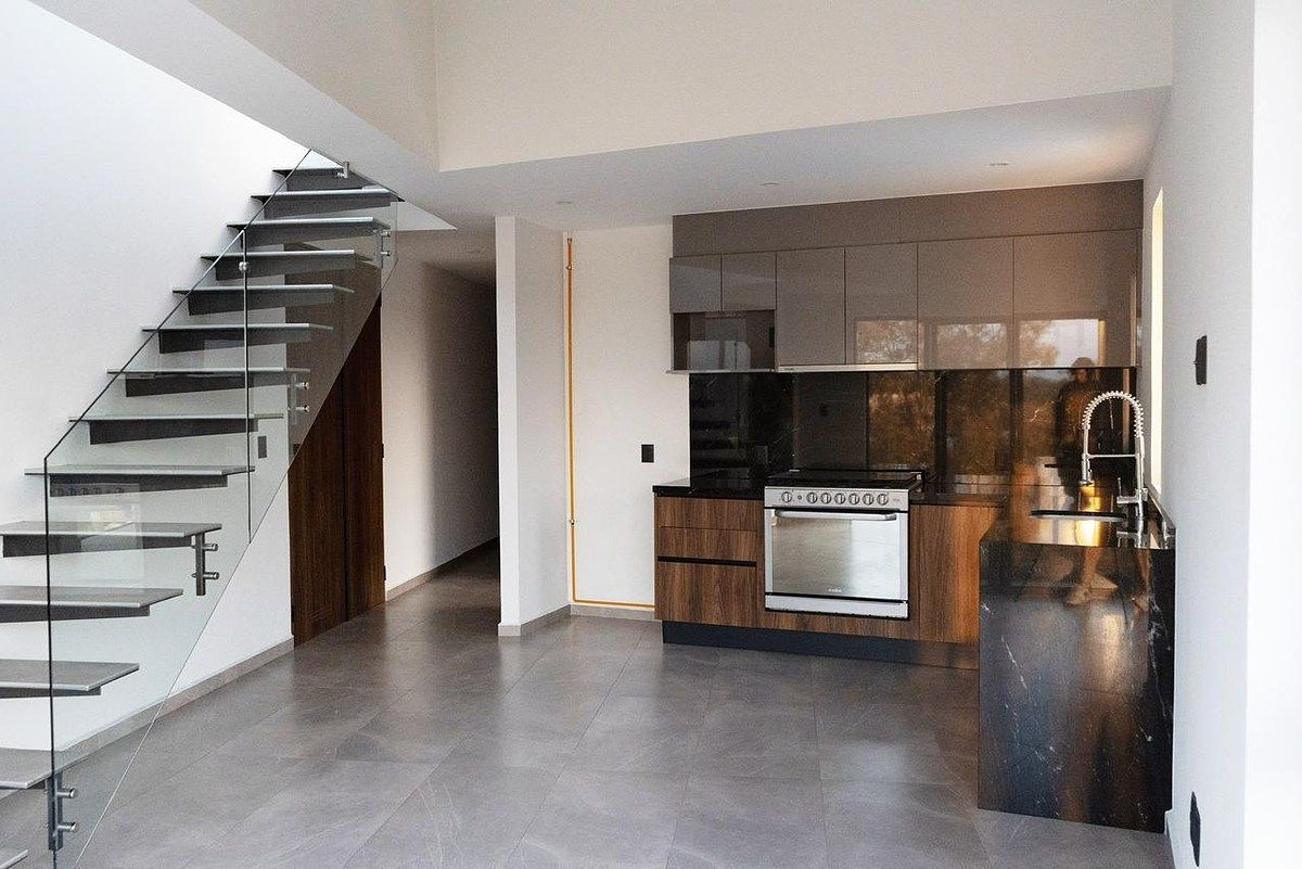 Penthouse en venta, foto 1 de 30