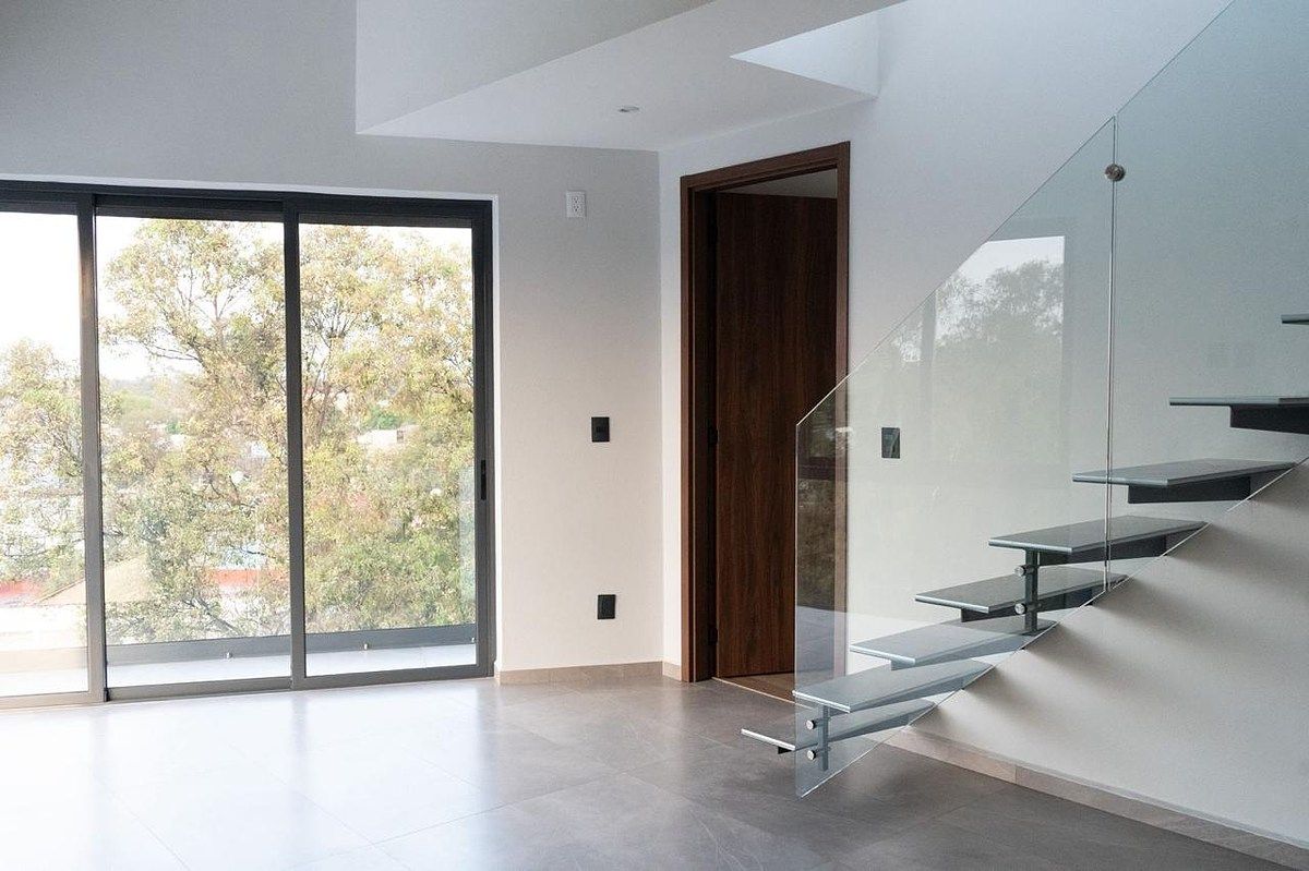 Departamento en Pueblo de San Pablo Tepetlapa, Coyoacán, foto 2 de 30