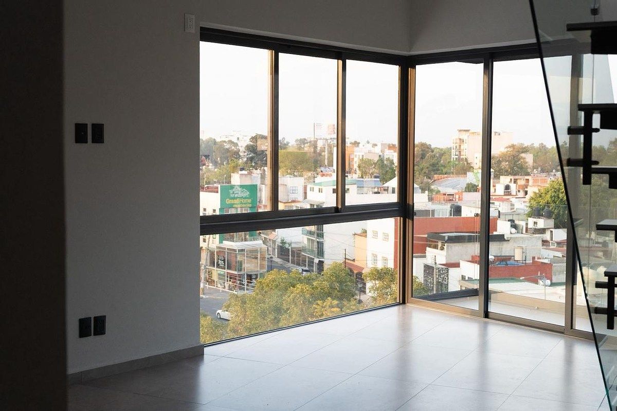 Departamento en Pueblo de San Pablo Tepetlapa, Coyoacán, foto 6 de 30