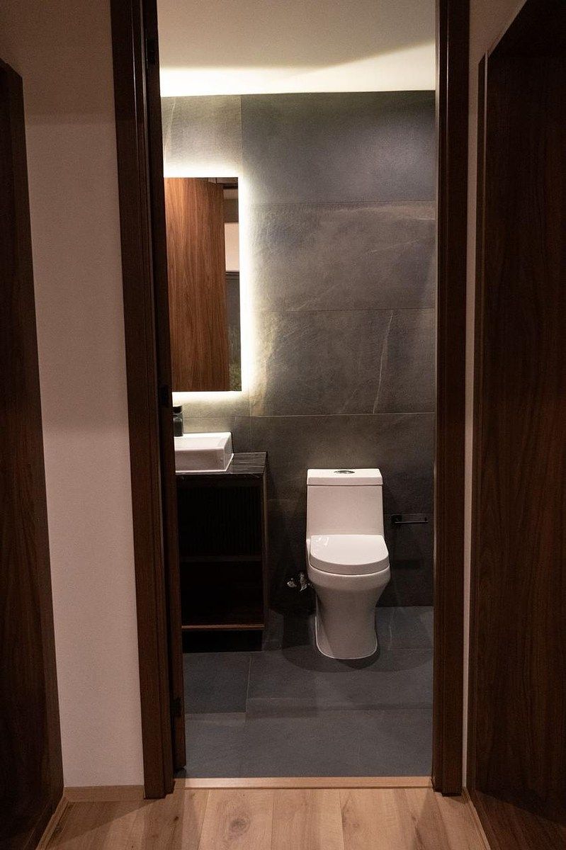 Departamento en Pueblo de San Pablo Tepetlapa, Coyoacán, foto 17 de 30