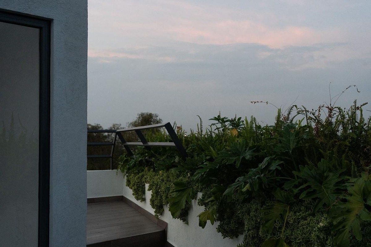 Departamento en Pueblo de San Pablo Tepetlapa, Coyoacán, foto 20 de 30