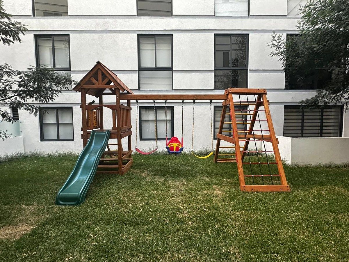 Departamento en Pueblo de San Pablo Tepetlapa, Coyoacán, foto 27 de 30