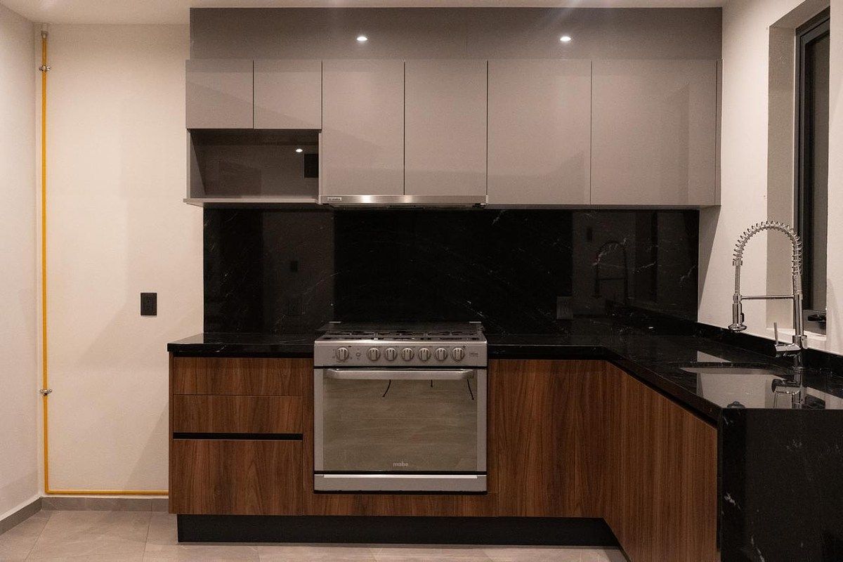 Departamento en Pueblo de San Pablo Tepetlapa, Coyoacán, foto 3 de 30