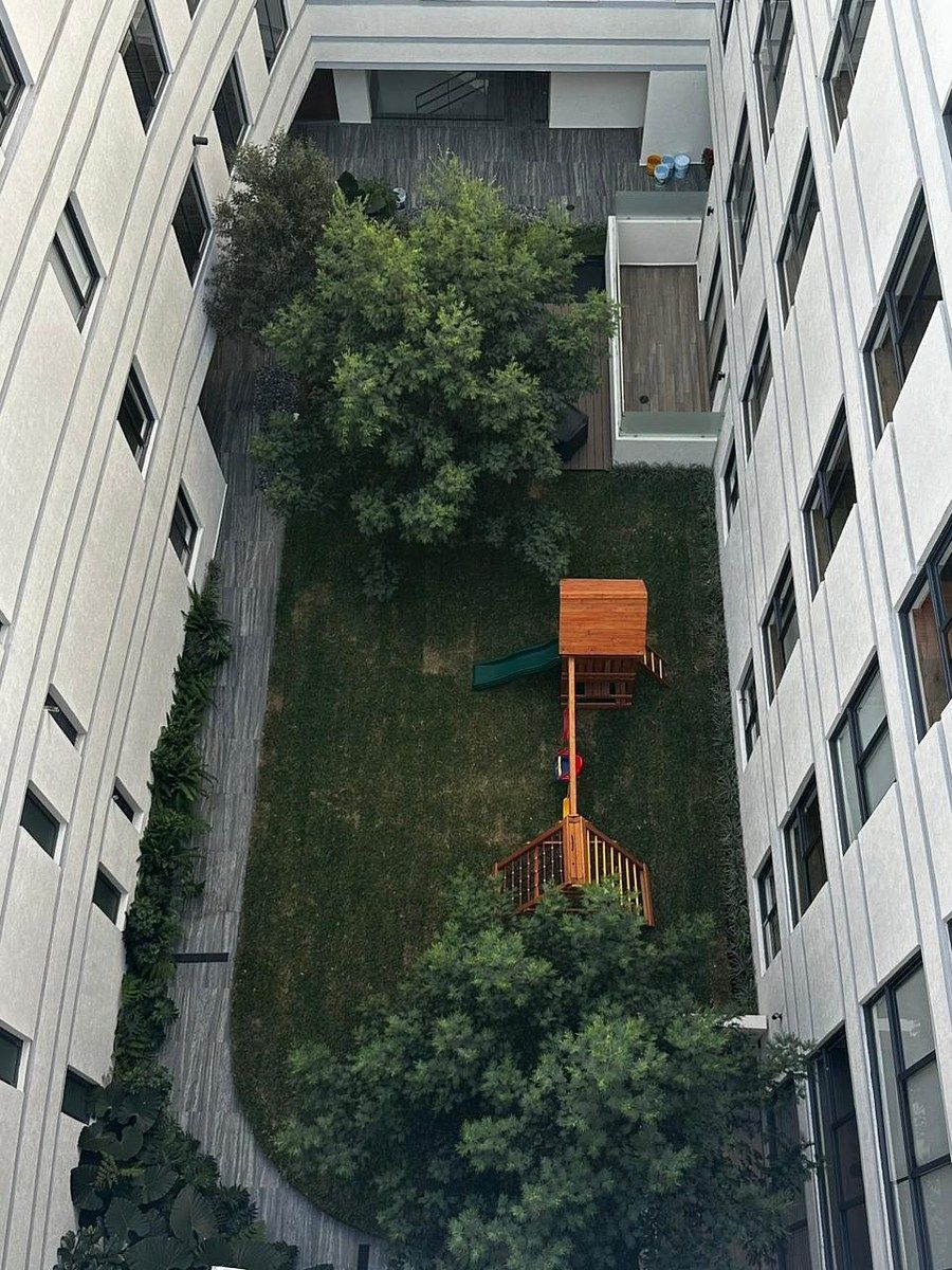 Departamento en Pueblo de San Pablo Tepetlapa, Coyoacán, foto 30 de 30