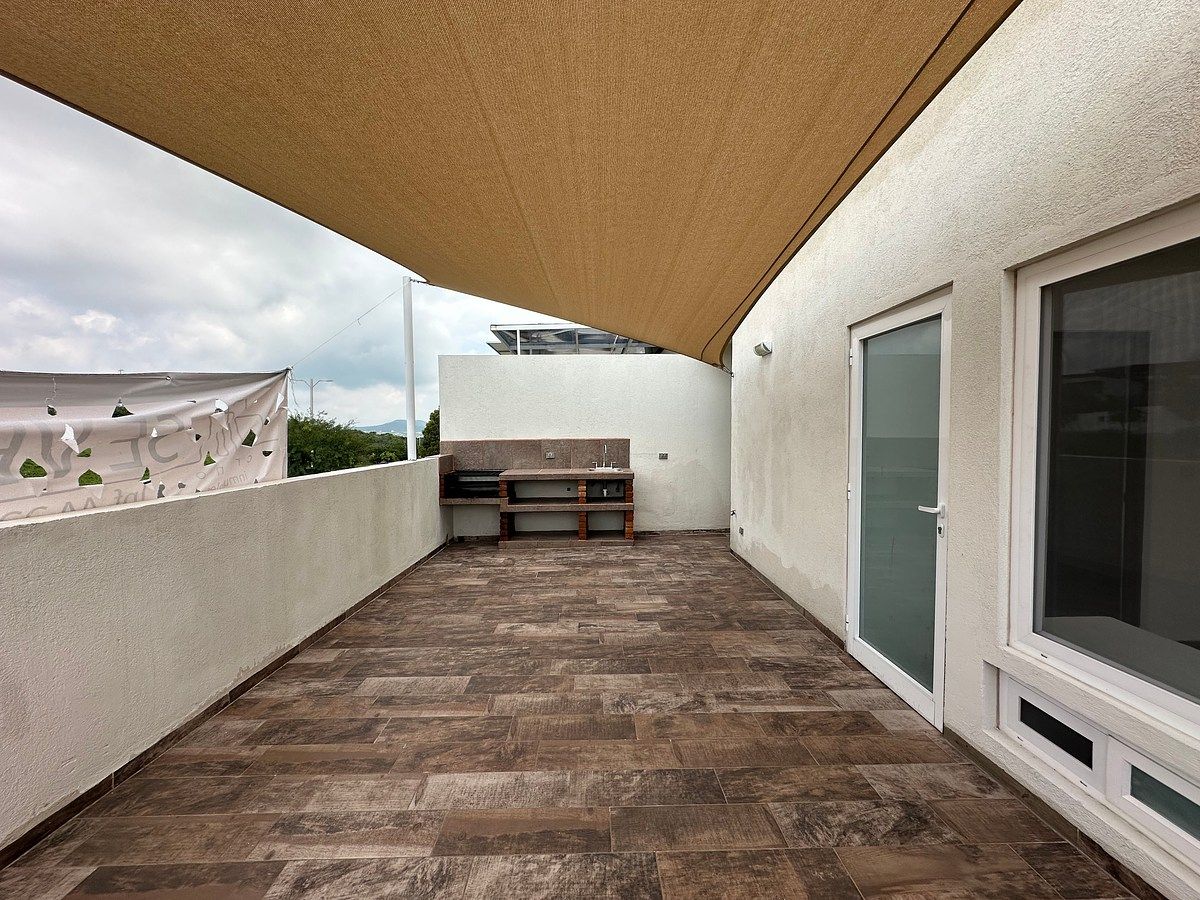 Casa en Zibatá, El Marqués, foto 45 de 45