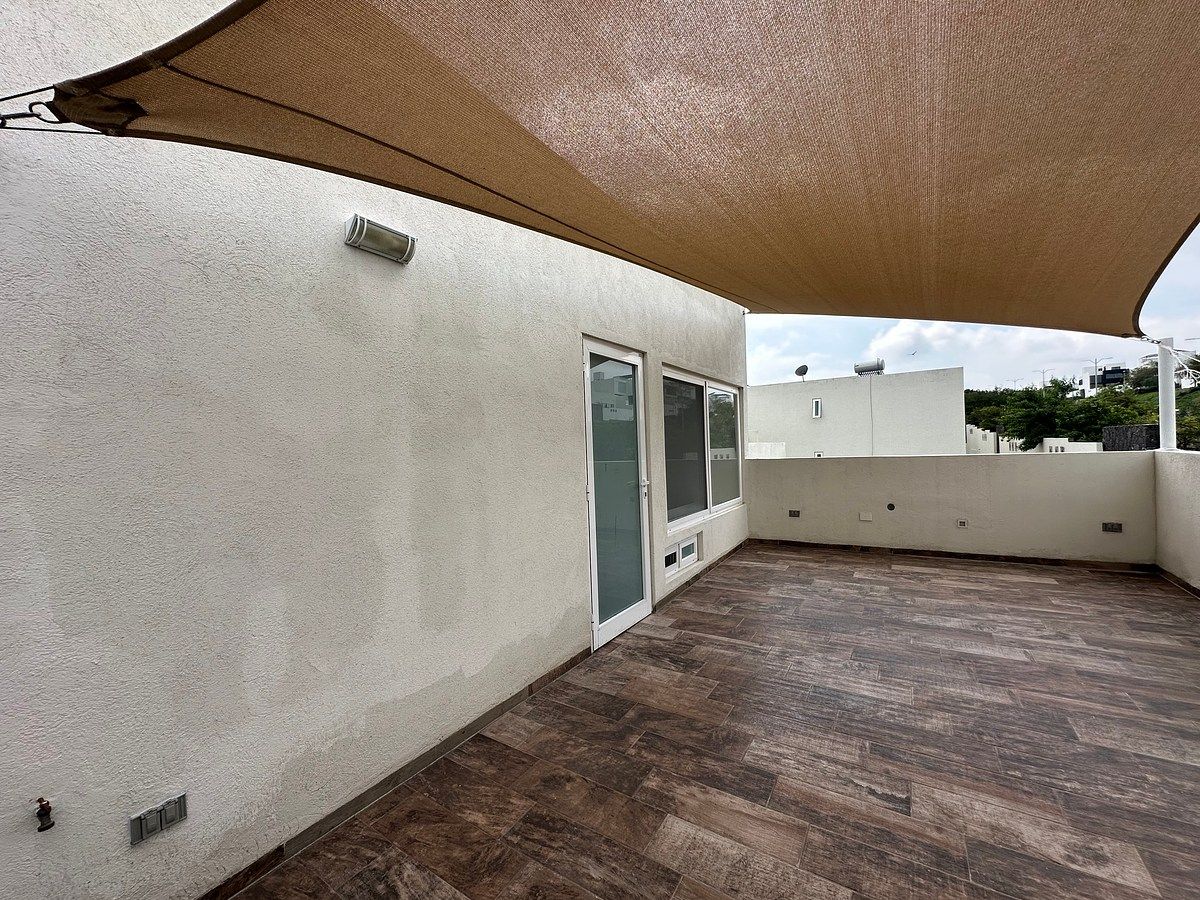 Casa en Zibatá, El Marqués, foto 40 de 45