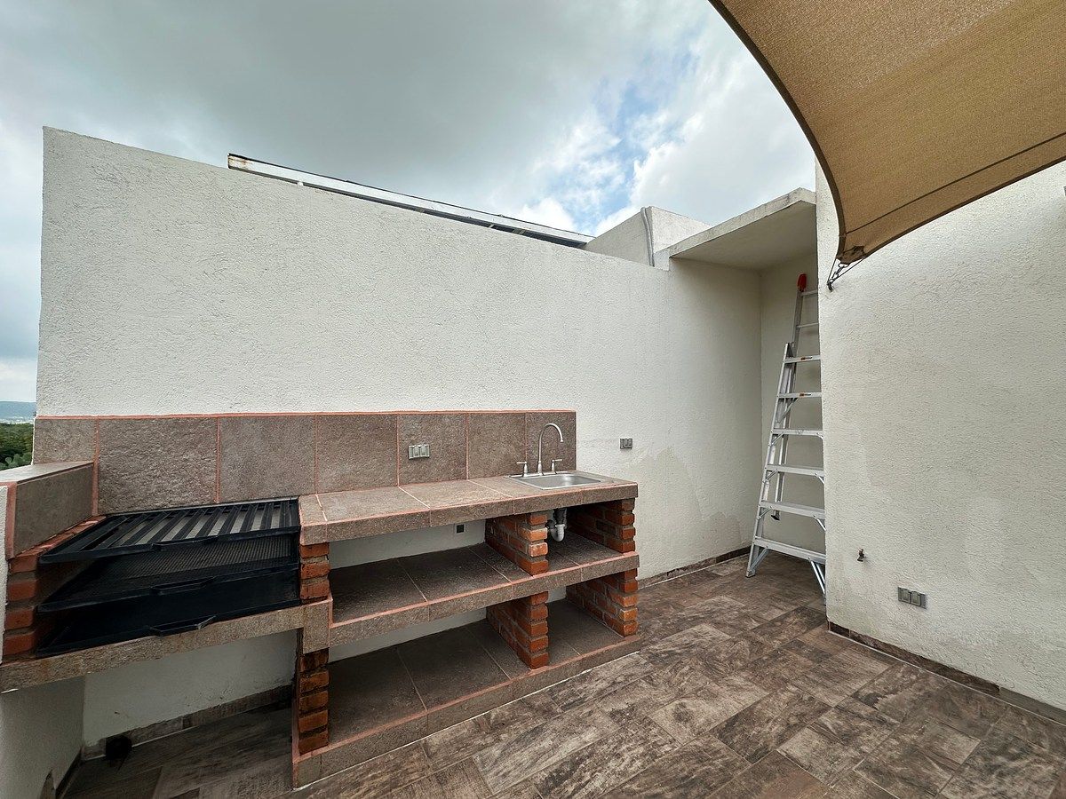 Casa en Zibatá, El Marqués, foto 44 de 45