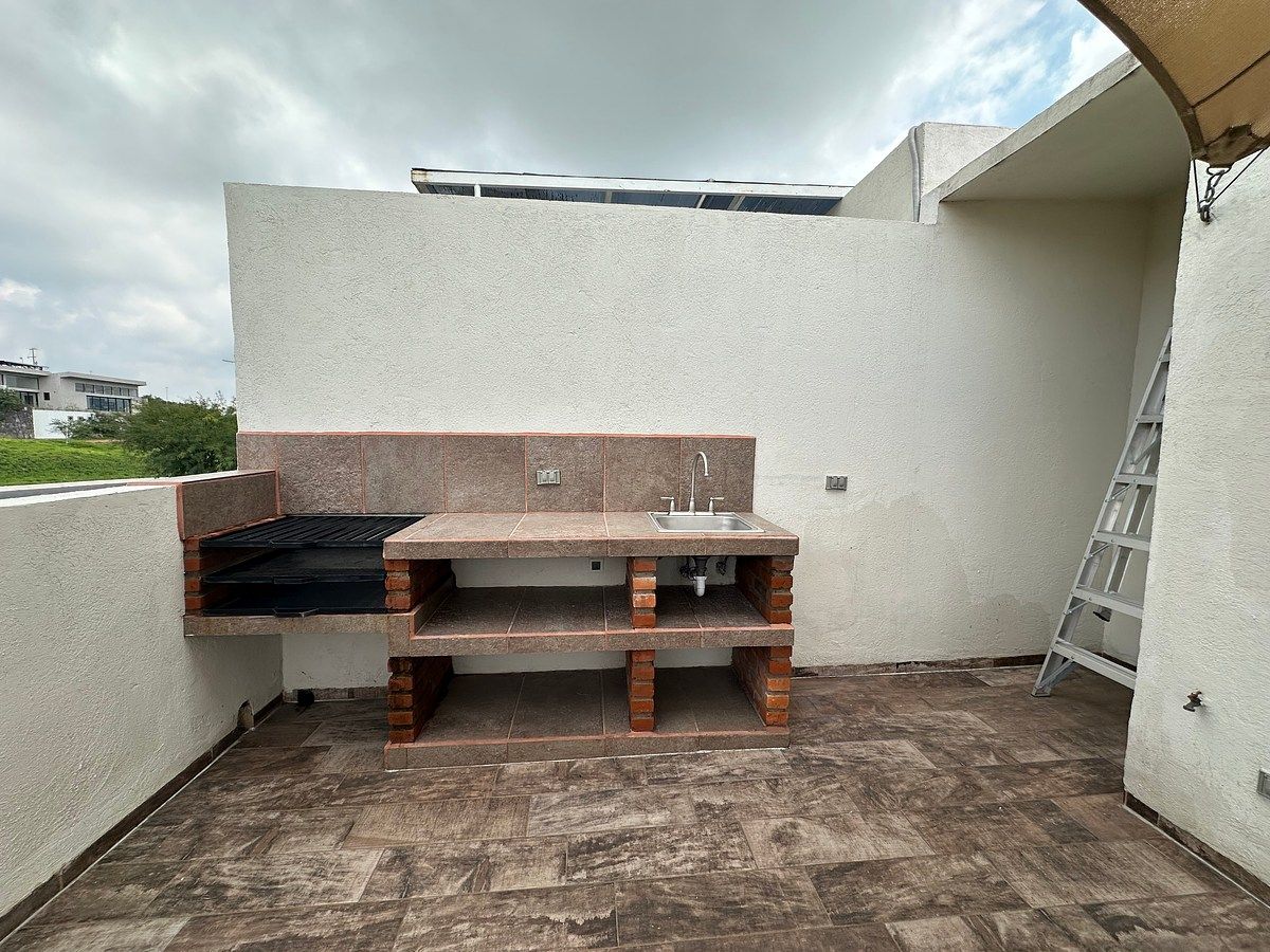 Casa en Zibatá, El Marqués, foto 41 de 45