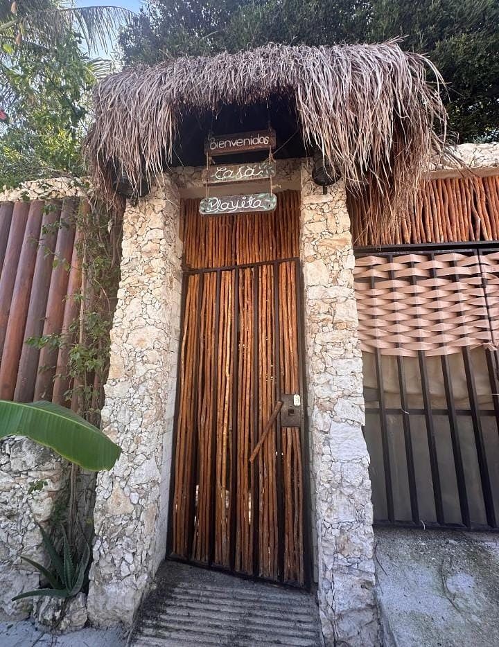 Hotelito boutique en Playa del Carmen, photo 1 of 9