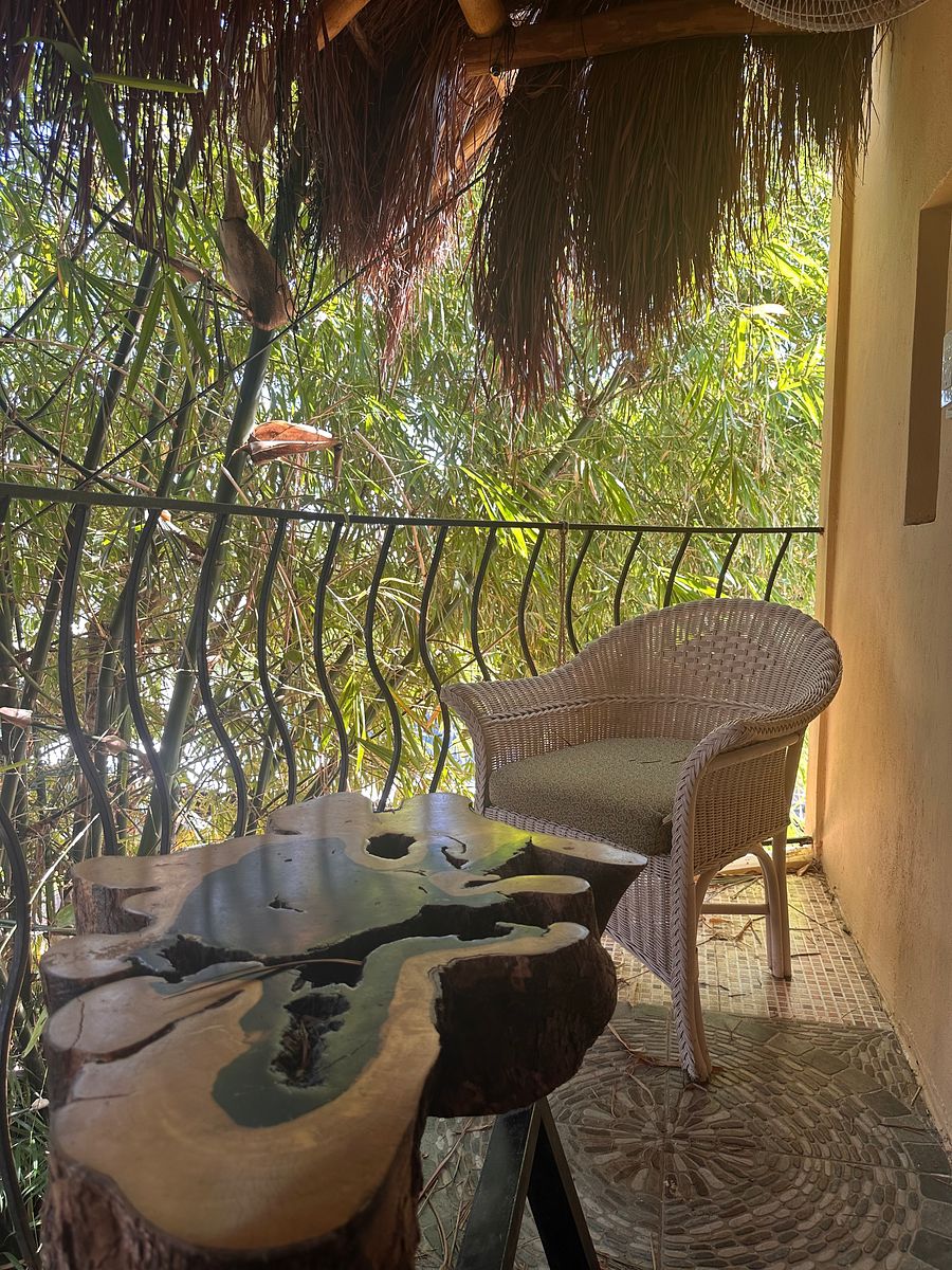Building in Luis Donaldo Colosio, Playa del Carmen, photo 9 of 9