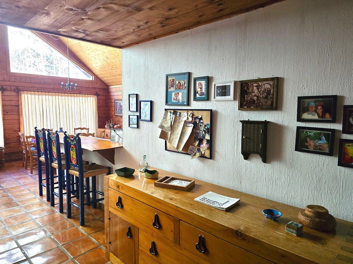 Casa em condomínio fechado em Los Espinos, Tapalpa, foto 14 de 50