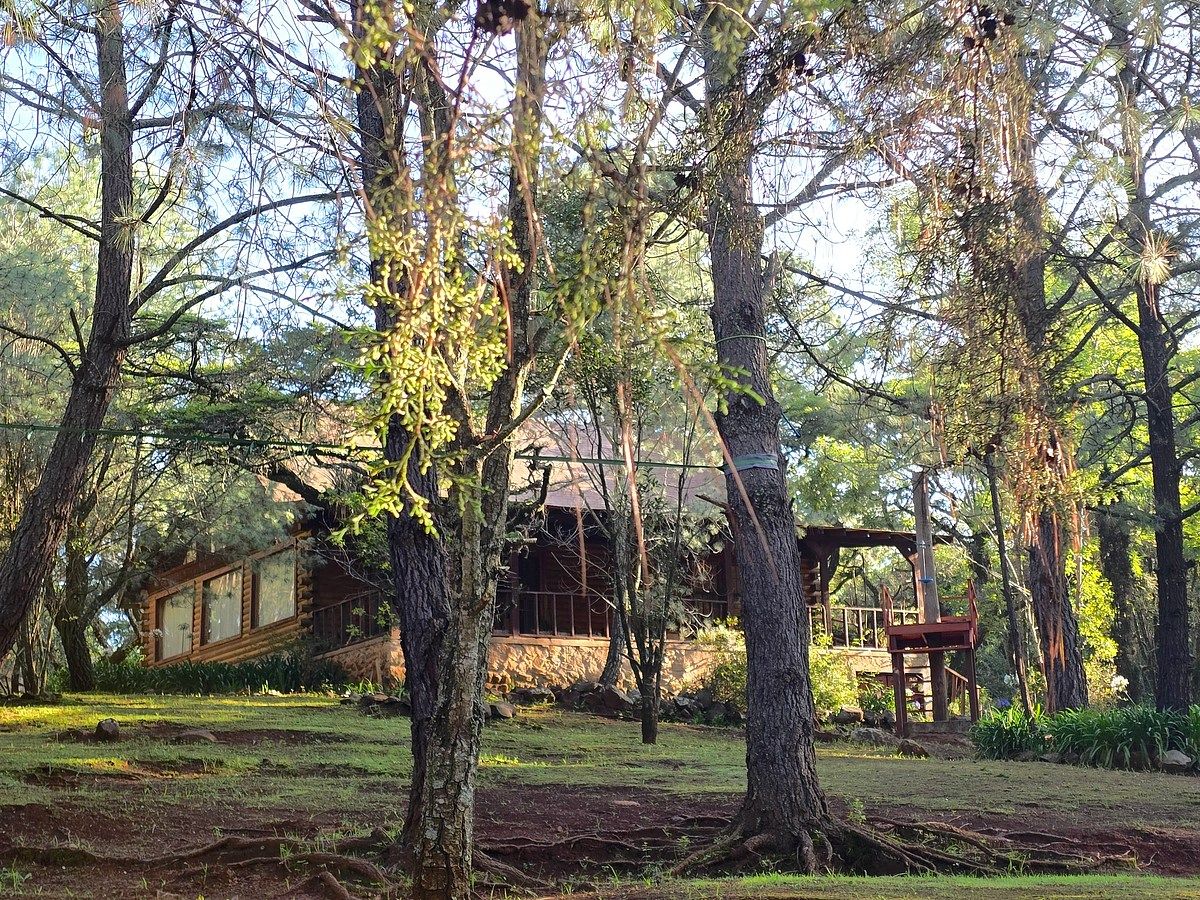 Casa em condomínio fechado em Los Espinos, Tapalpa, foto 23 de 50
