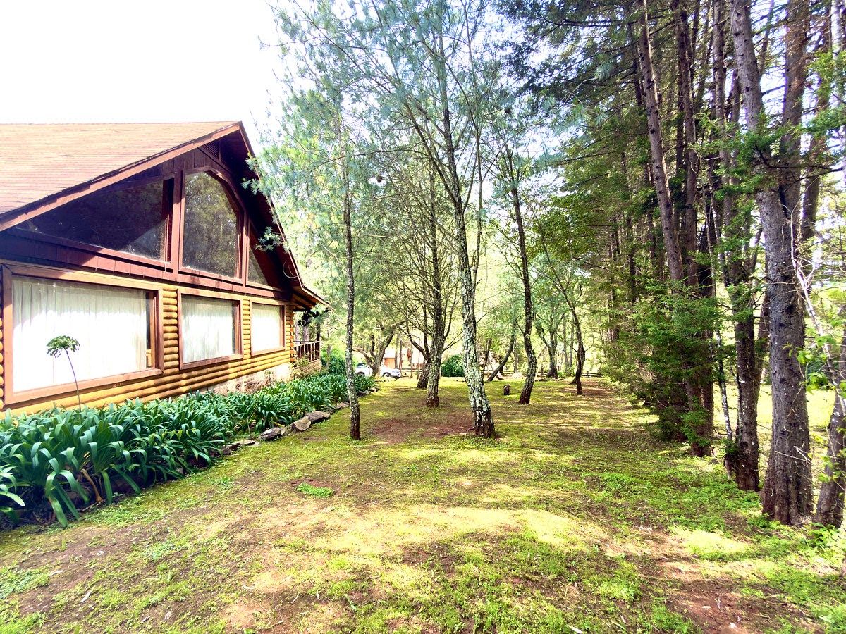 FOR SALE CABIN IN TAPALPA, photo 1 of 31