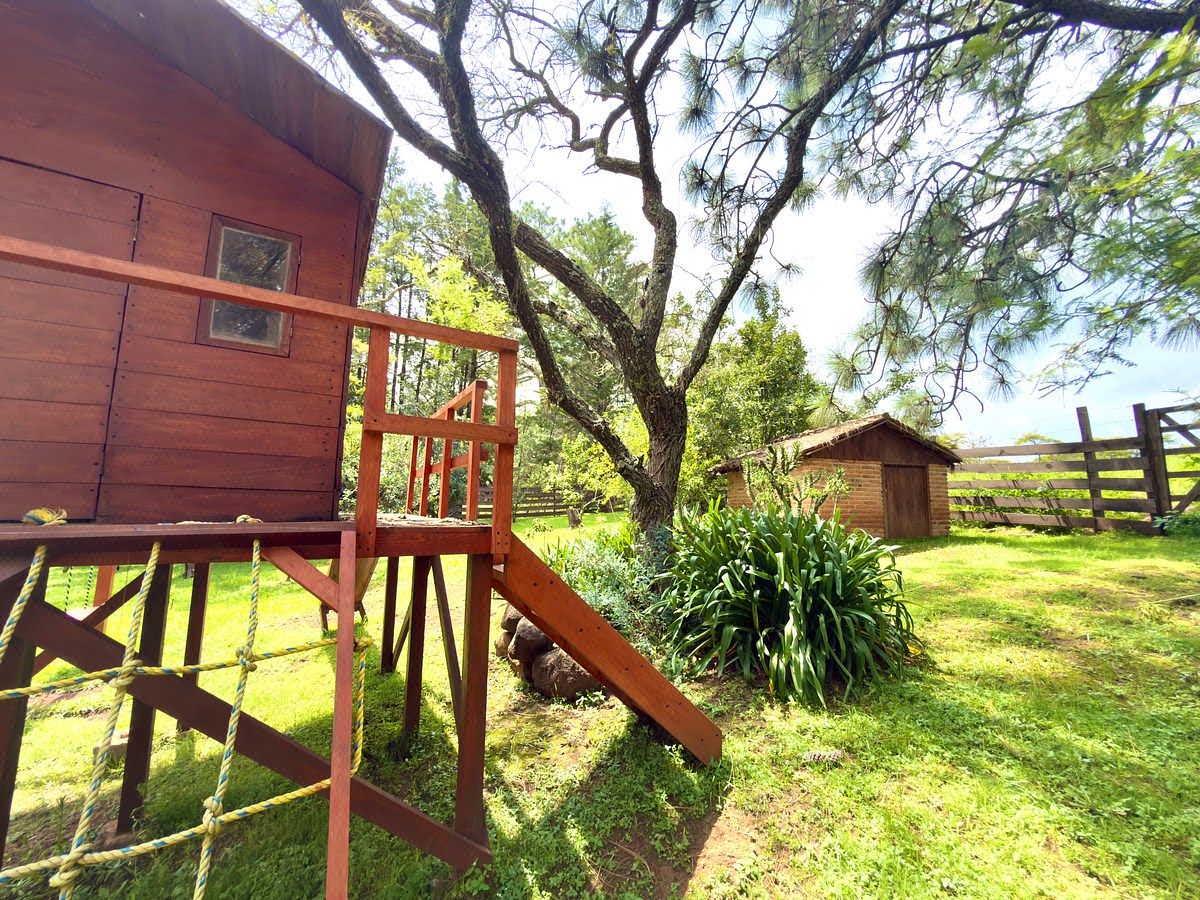 House in Gated Community in Los Espinos, Tapalpa, photo 3 of 31