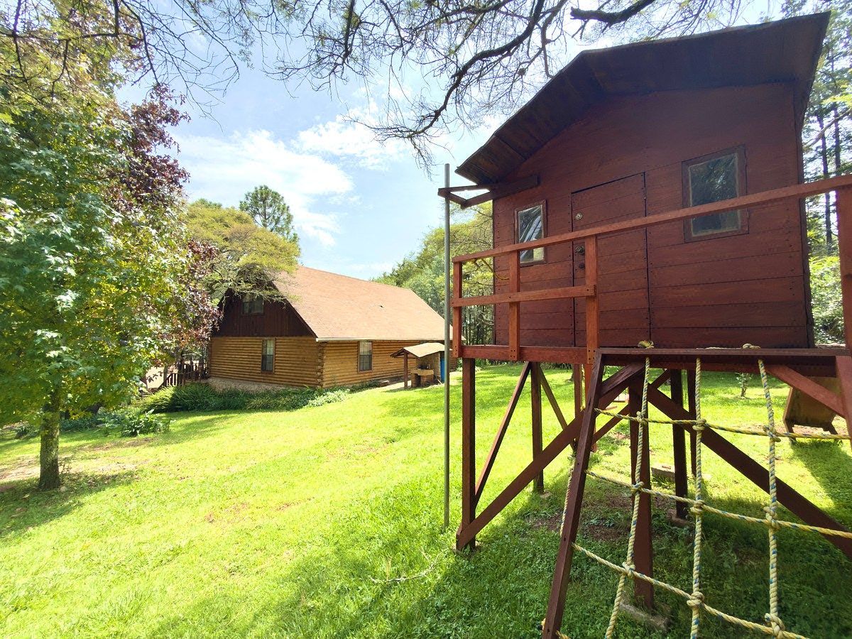 House in Gated Community in Los Espinos, Tapalpa, photo 7 of 31
