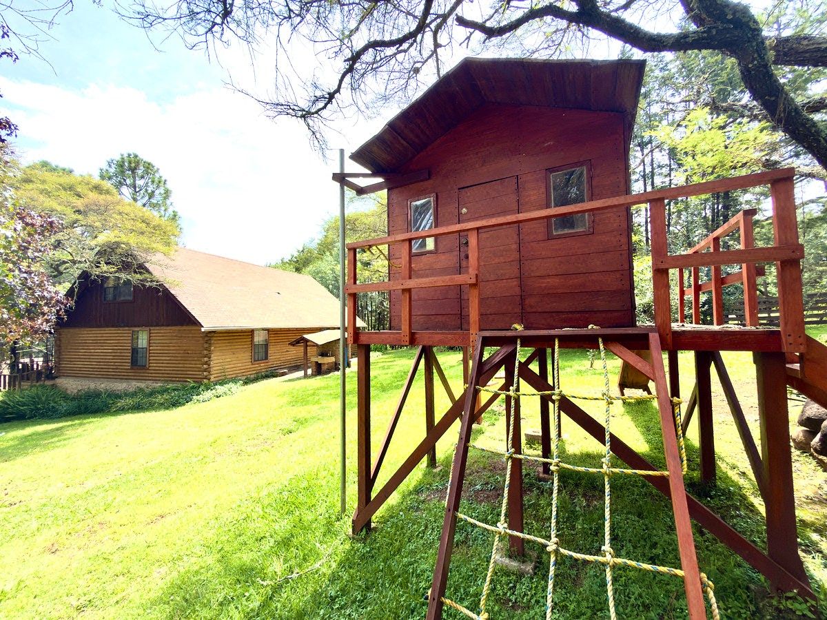 House in Gated Community in Los Espinos, Tapalpa, photo 8 of 31