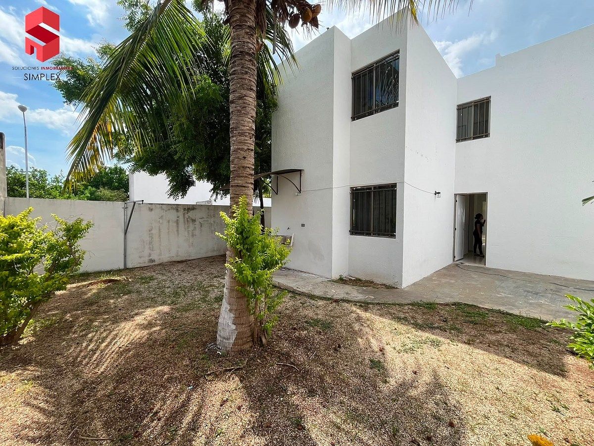 Casa en Las Américas, Mérida, foto 16 de 16