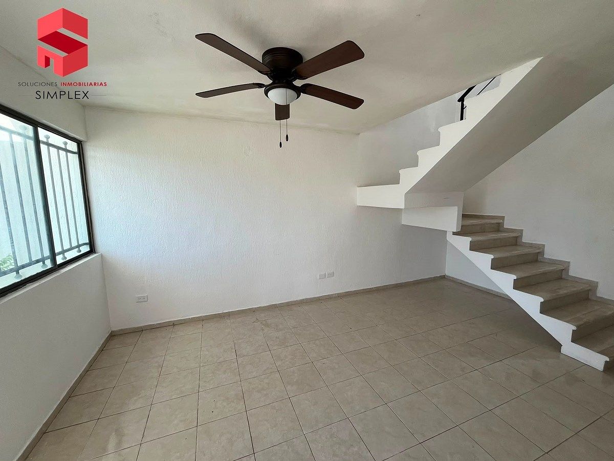 Casa en Las Américas, Mérida, foto 5 de 16