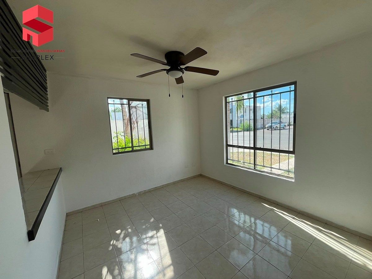 Casa en Las Américas, Mérida, foto 6 de 16
