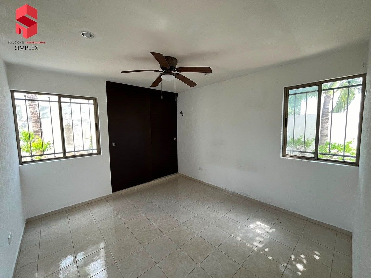 Casa en Las Américas, Mérida, foto 10 de 16