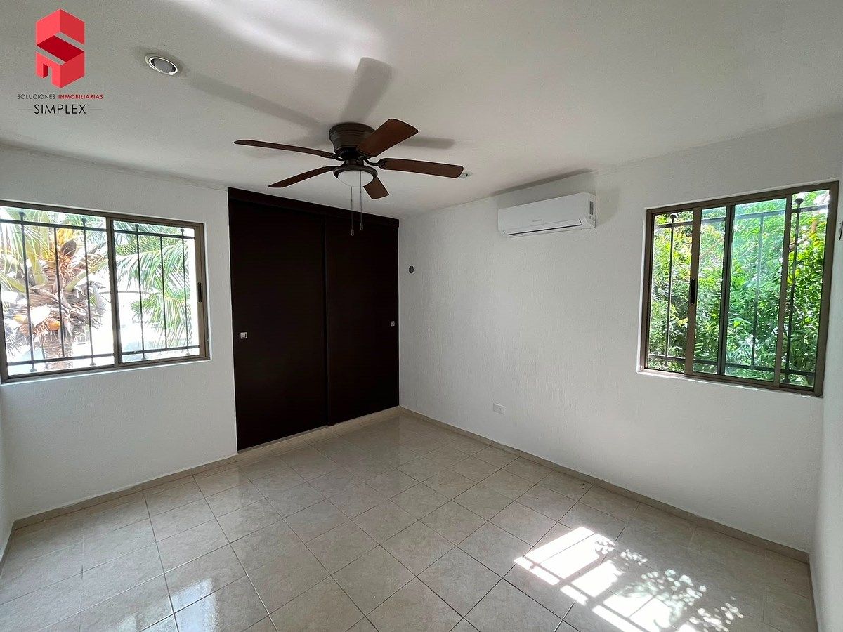 Casa en Las Américas, Mérida, foto 13 de 16
