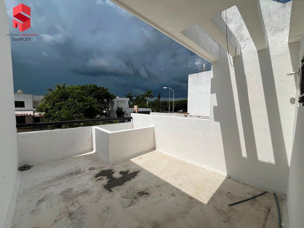 Casa en Las Américas, Mérida, foto 3 de 16