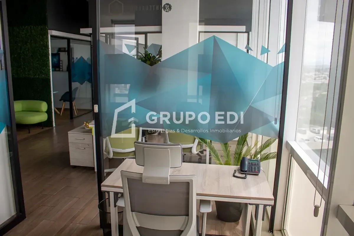 Office in Santa Cruz Buenavista, Puebla, photo 5 of 9