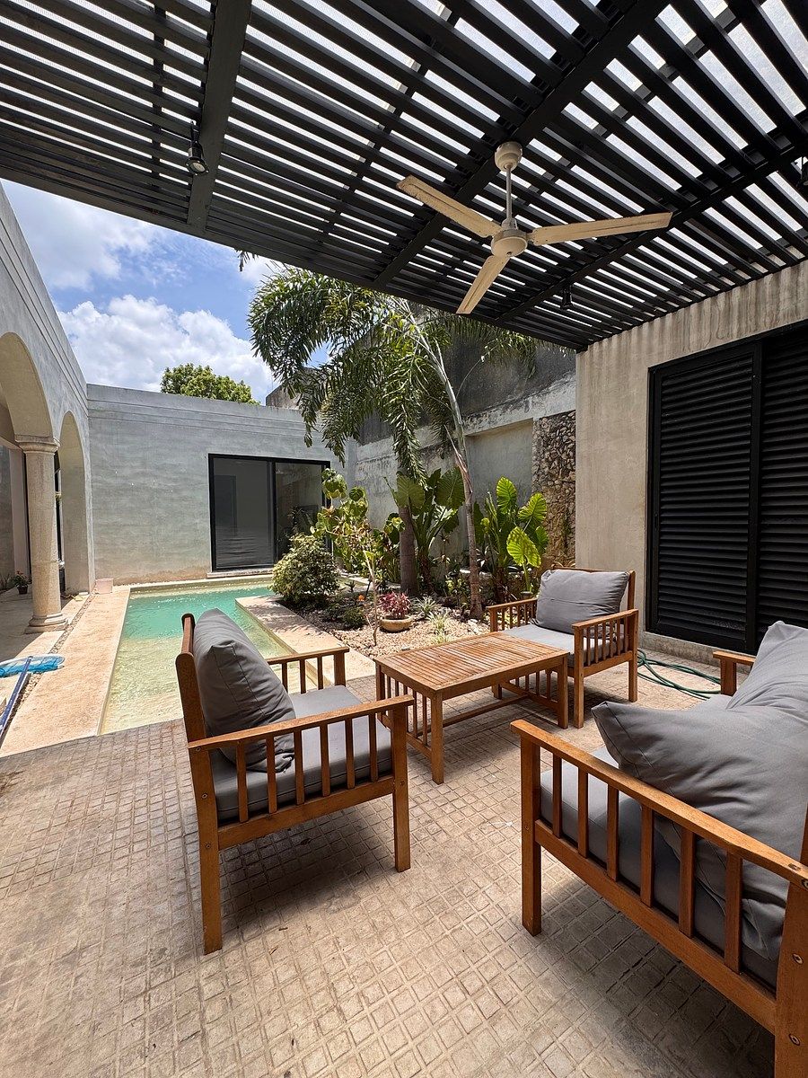 House in Mérida Centro, Mérida, photo 10 of 25