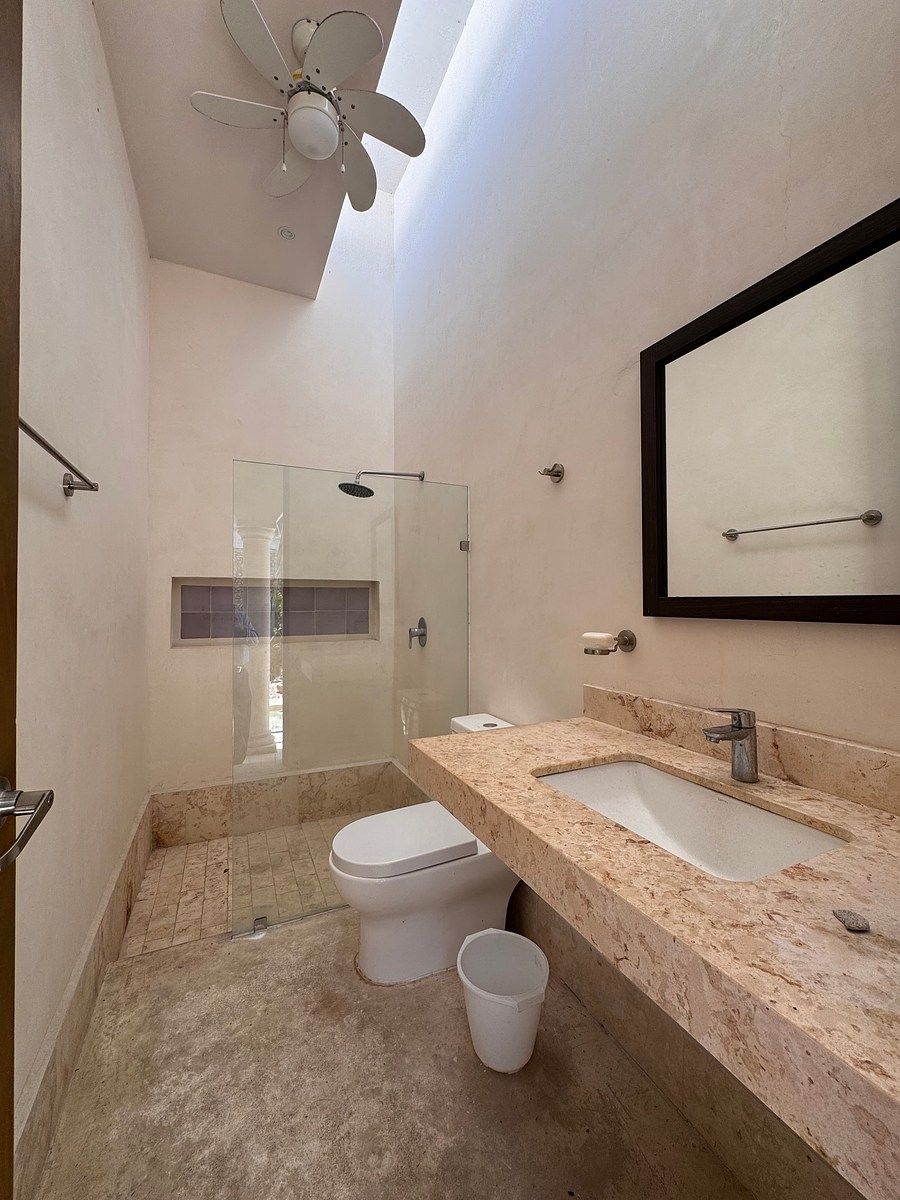 House in Mérida Centro, Mérida, photo 17 of 25