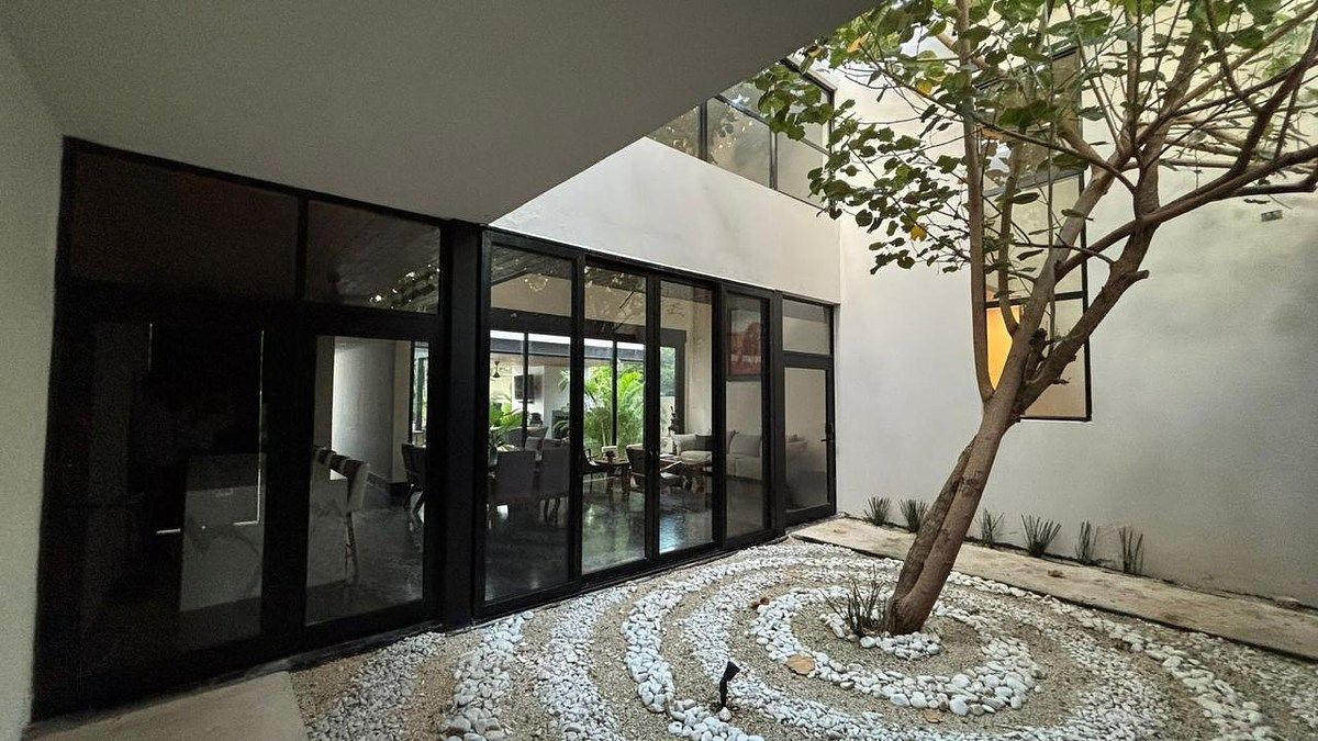 Casa em Mérida - Progreso, Mérida, foto 9 de 24