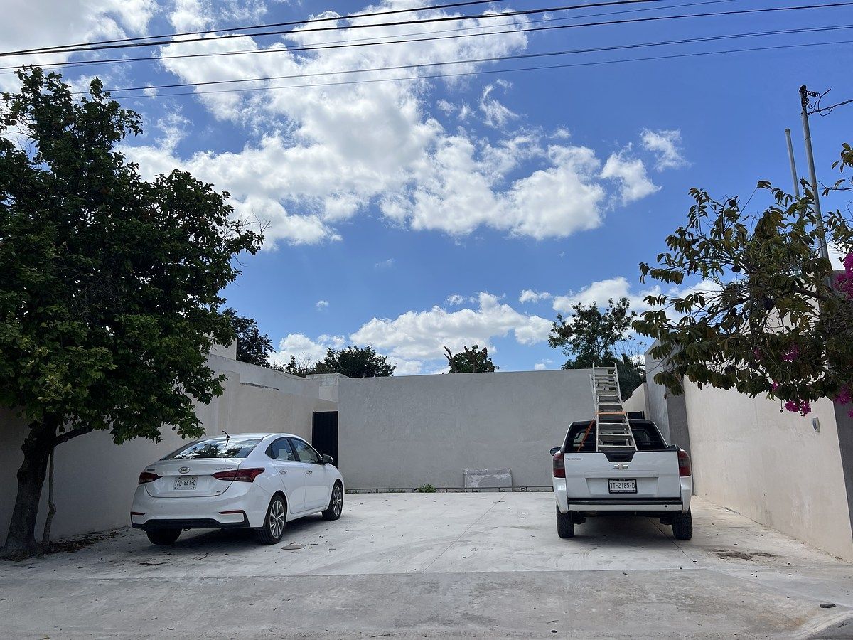 Oficina en Diaz Ordaz, Mérida, foto 7 de 32