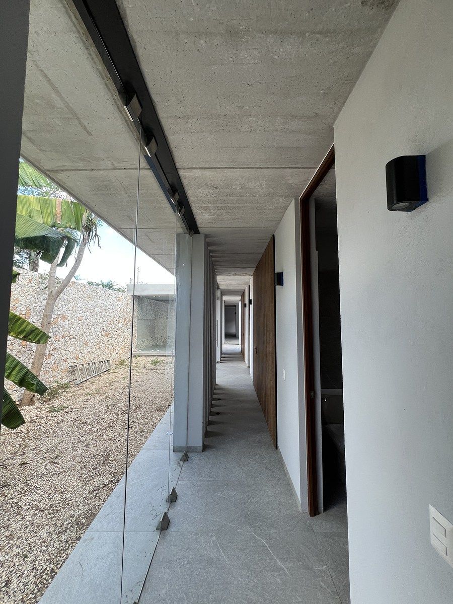 Oficina en Diaz Ordaz, Mérida, foto 12 de 32