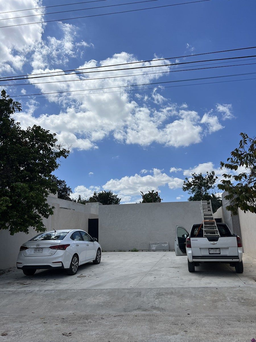 Oficina en Diaz Ordaz, Mérida, foto 30 de 32