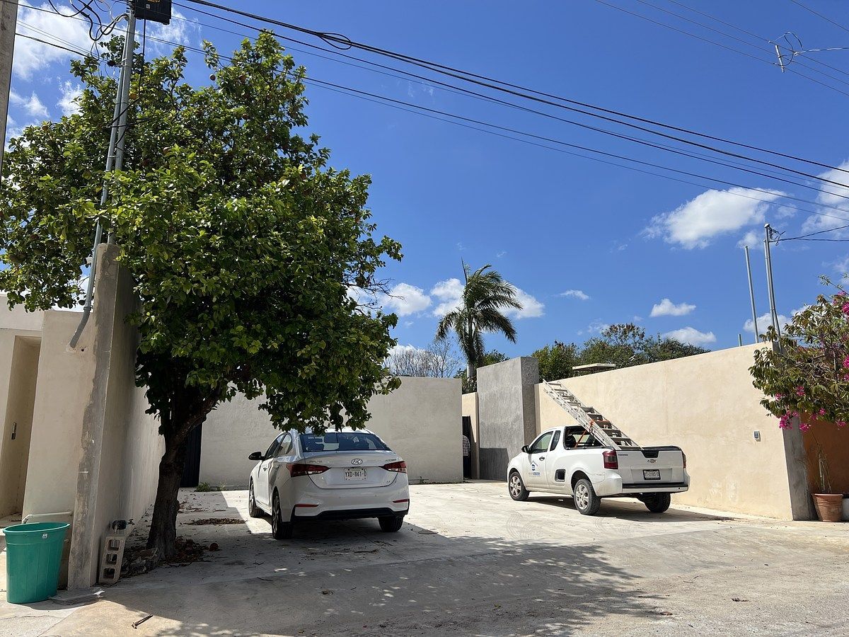 Oficina en Diaz Ordaz, Mérida, foto 31 de 32