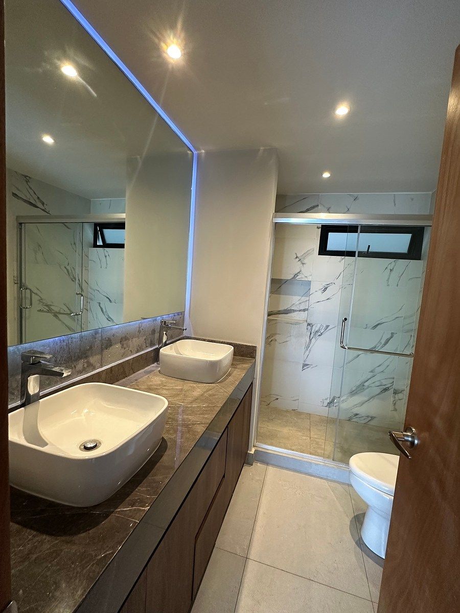 Apartment in Zona Valle Poniente, San Pedro Garza García, photo 4 of 8