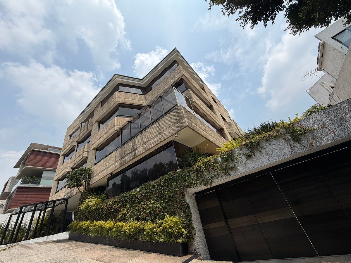 Edificio, foto 1 de 28