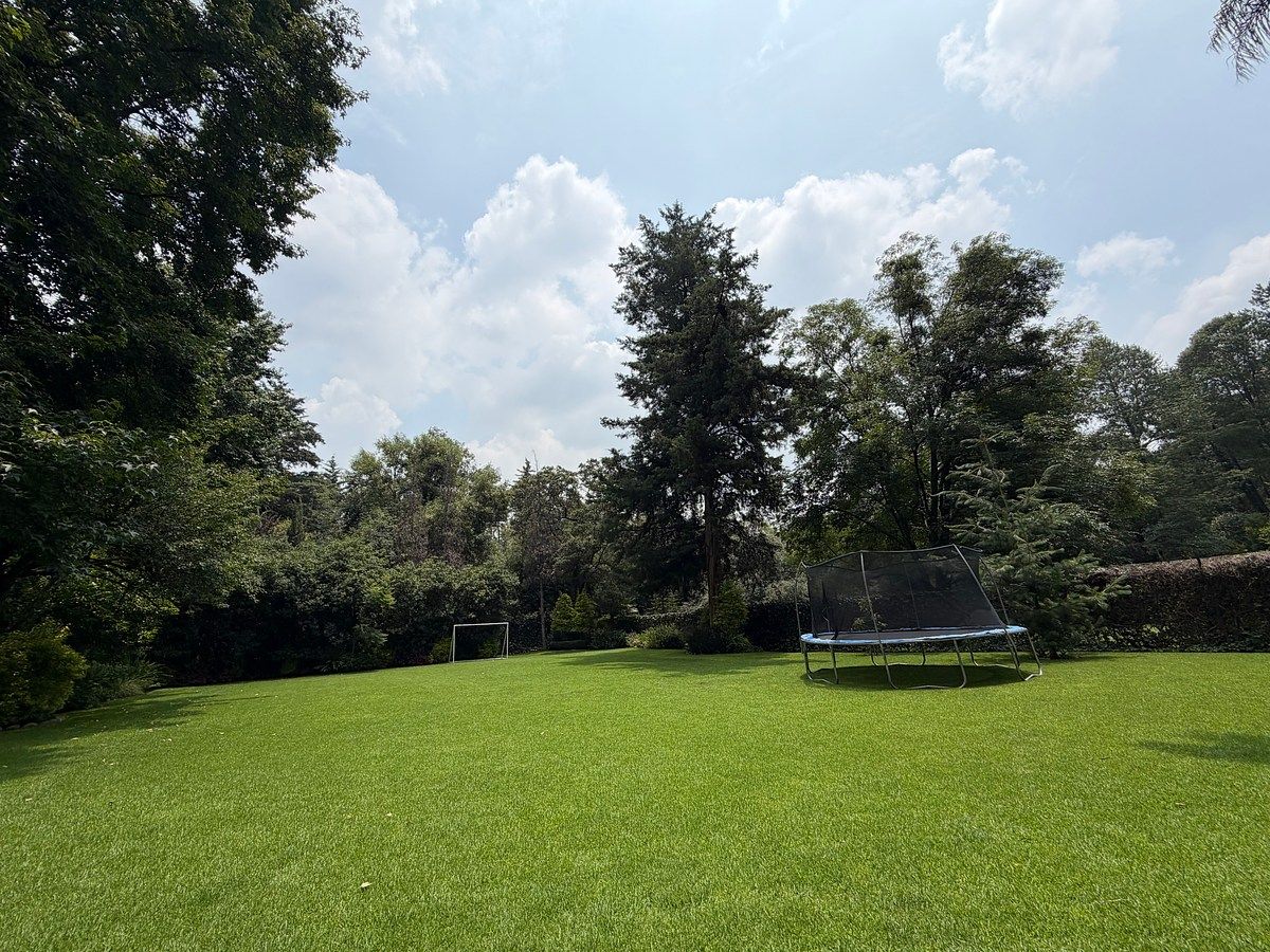 Jardin Exterior con Tombling, foto 26 de 28