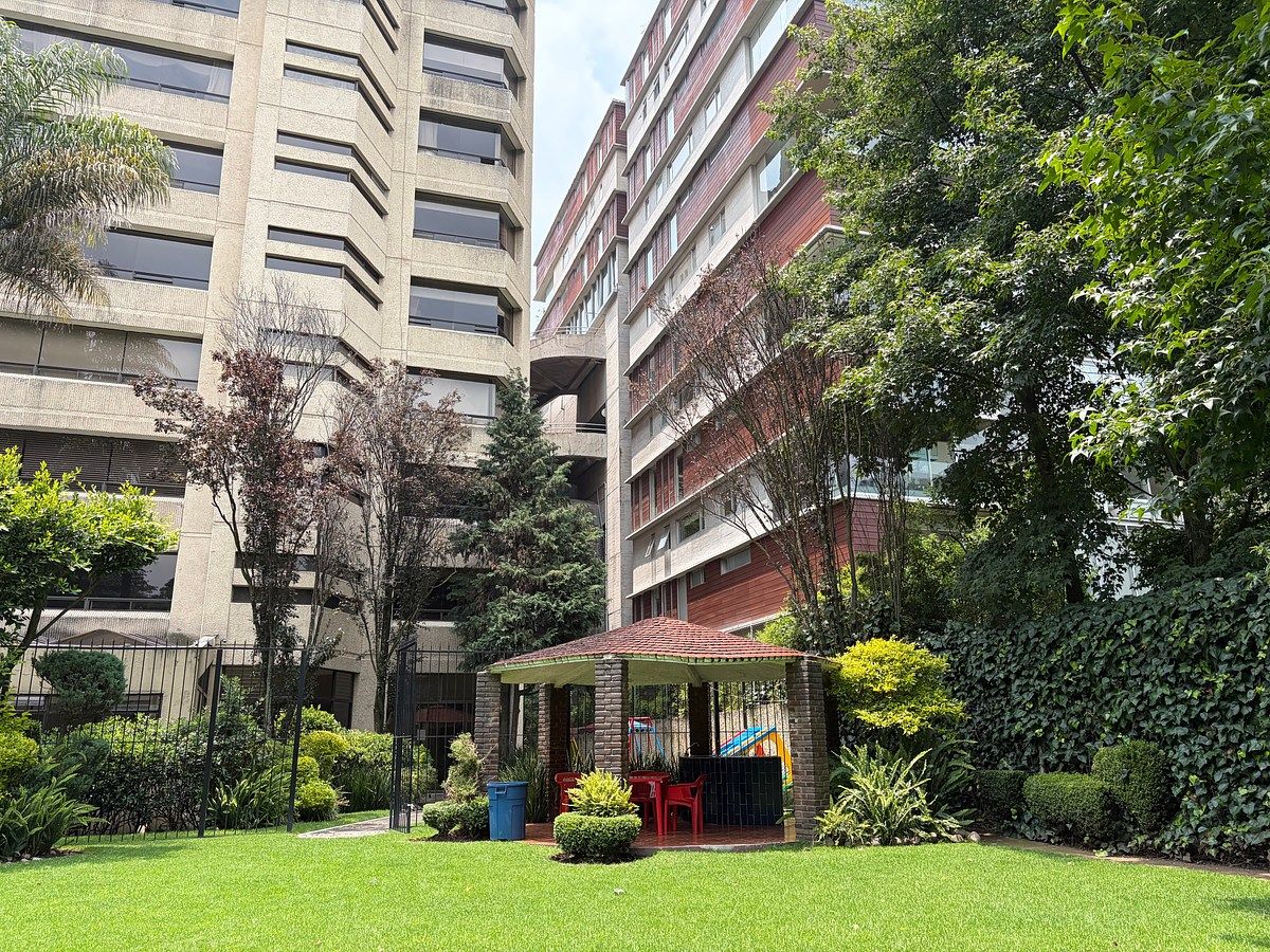 Area de Parrilla y Juegos Infantiles, foto 27 de 28